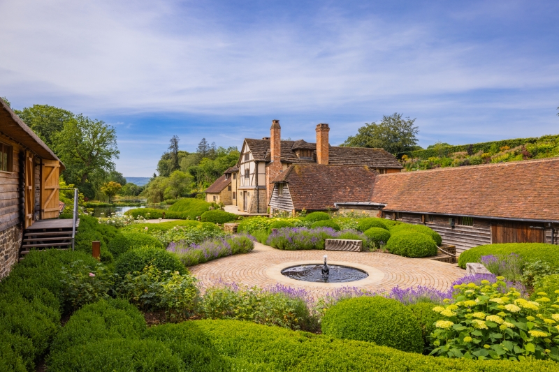 Nyetimber Manor